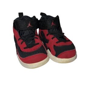 Jordan's Boy Shoes Size 7